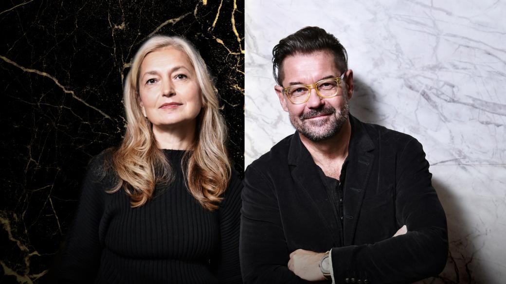 Nic osobního, prostě byznys