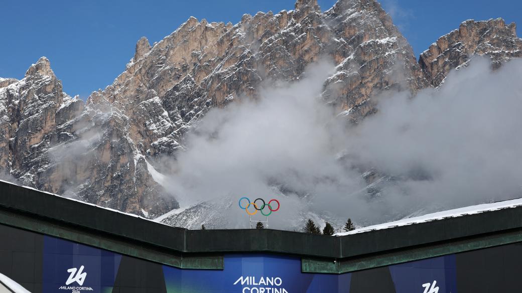 Zimní olympijské hry 2026