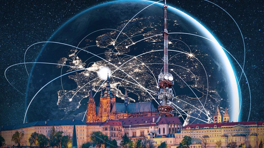 Praha volá svět! Radio Prague International 90 let v éteru