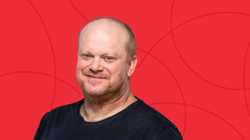 Talkshow Na place každou středu na Radiožurnálu Sport