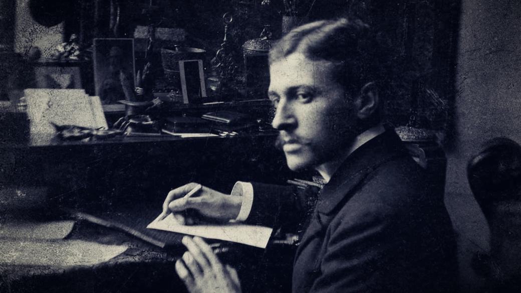 Hugo von Hofmannsthal