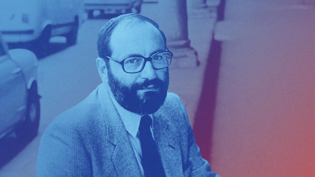 Umberto Eco: Foucaultovo kyvadlo