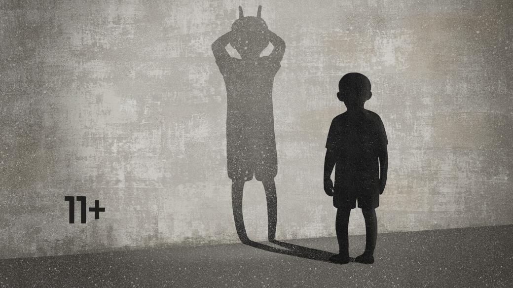 Věřte nevěřte. Seriál pro děti 11+