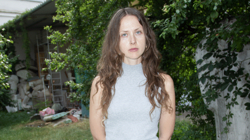 Bernardeta Babáková