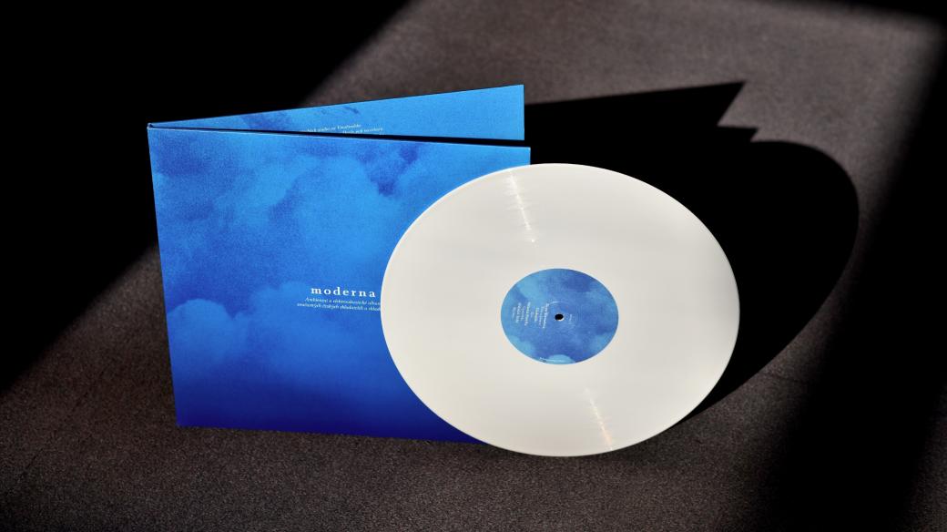 Moderna, autorský projekt mapující současnou českou scénu neoklasické, moderní klasické, elektroakustické, ambientní a filmové hudby