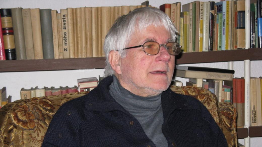 Petr Vosáhlo