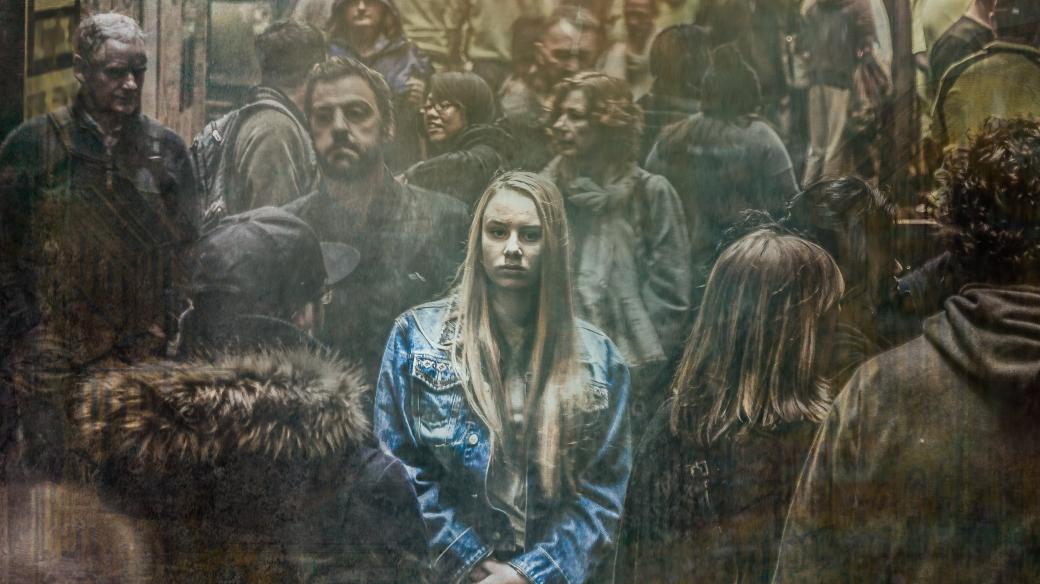 Pavlína Křivánková: Příbuzní