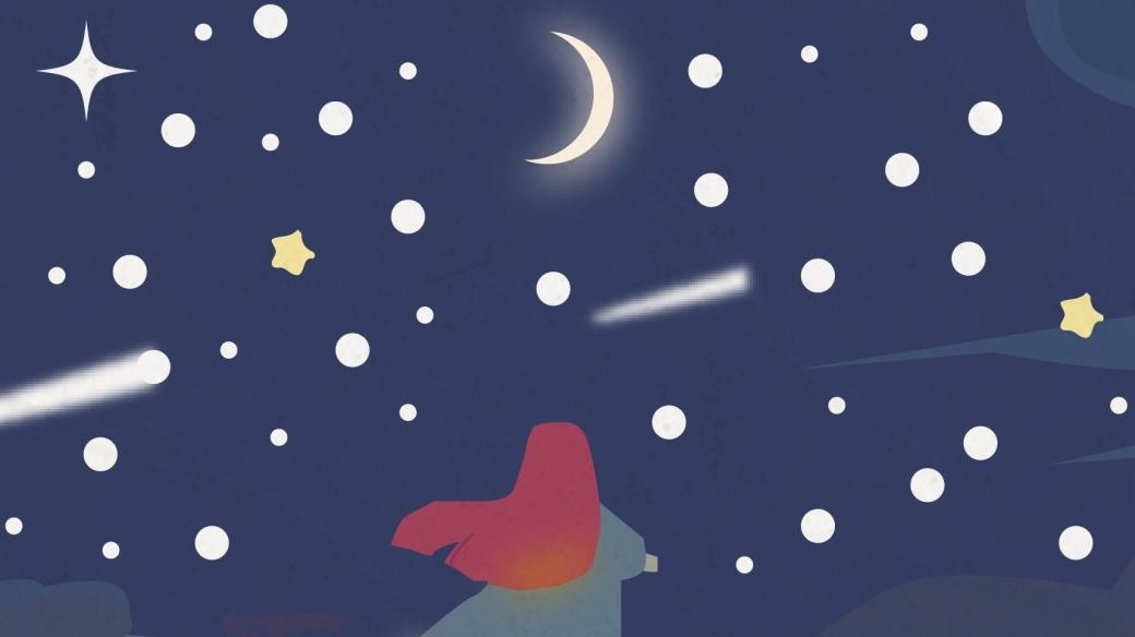 Pavel Tomeš: Až na ten konec dobrý