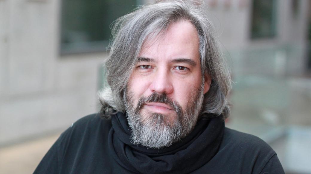 Michal Bystrov
