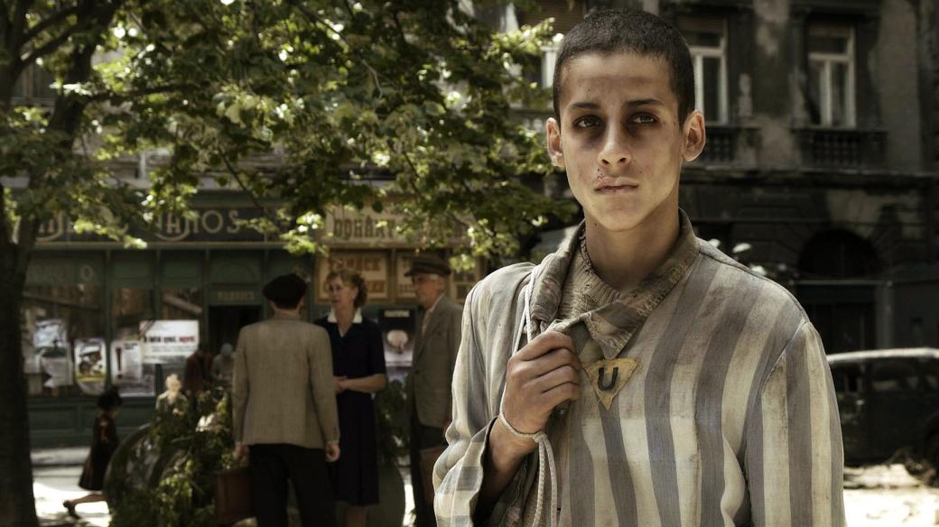 Imre Kertész: Člověk bez osudu