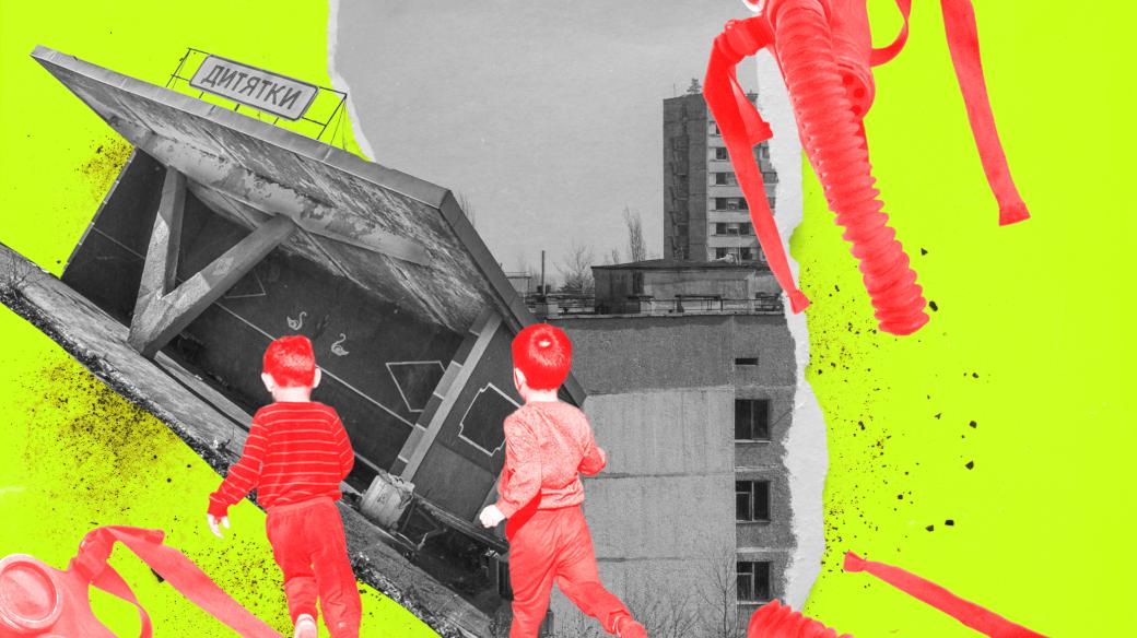 Serhii Plokhy: Černobyl. Historie jedné katastrofy