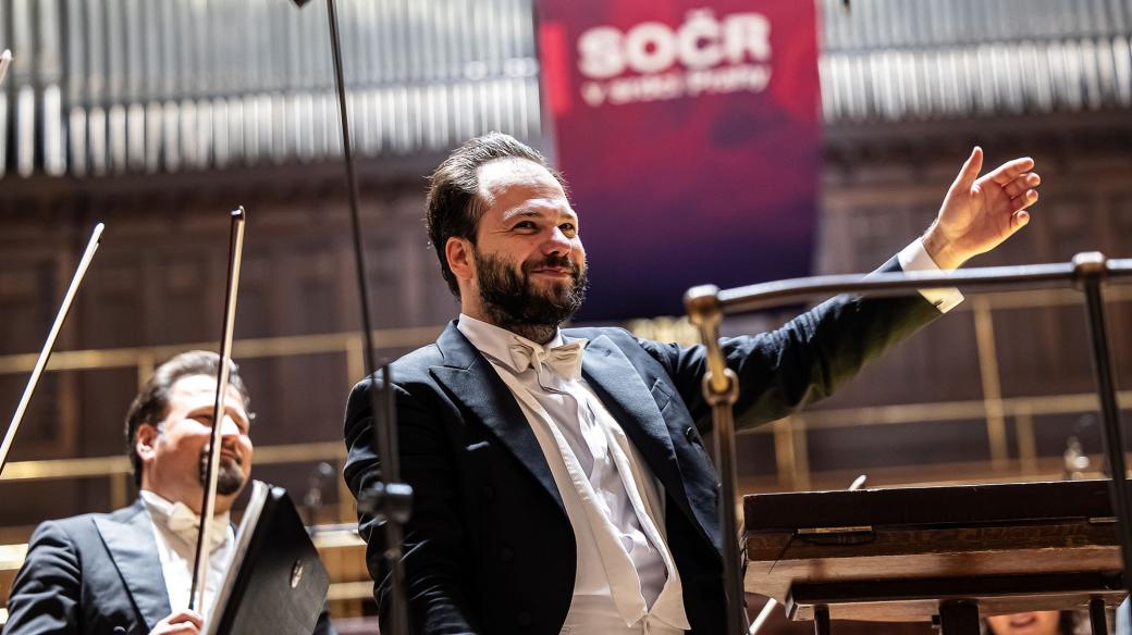 Petr Popelka & Josef Špaček