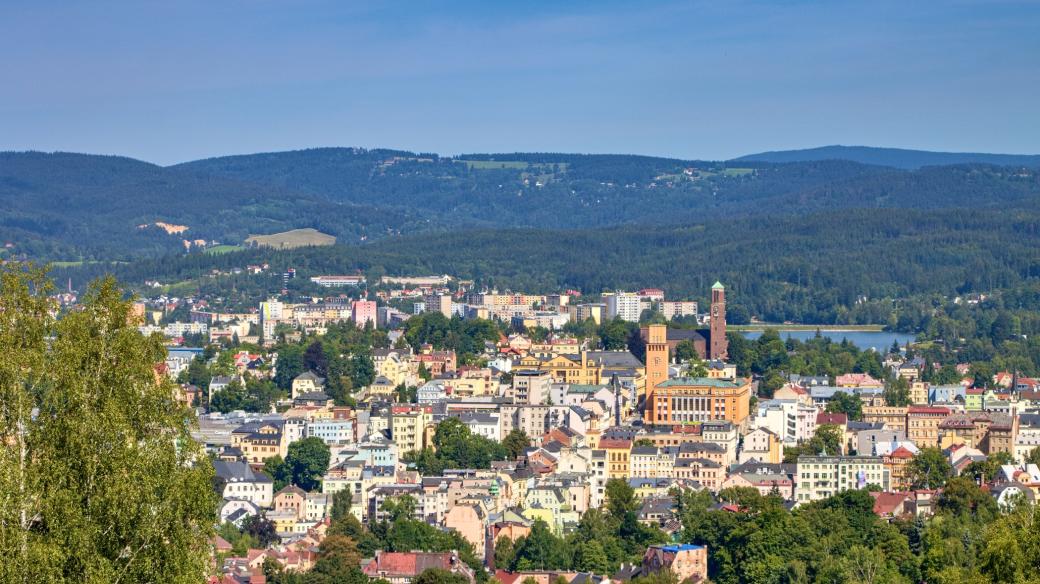 Jablonec nad Nisou