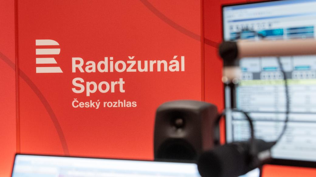 Radiožurnál Sport