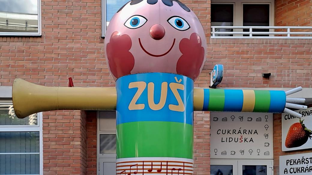 ZUŠ Liberec