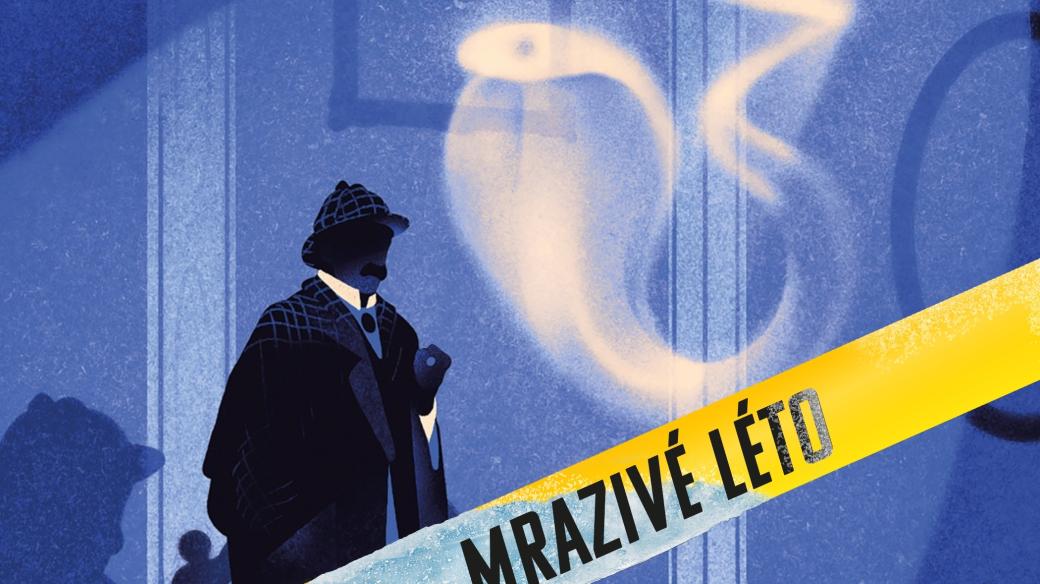 Rudolf Čechura a Josef Kleibl: Vědecké záhady Sherlocka Holmese