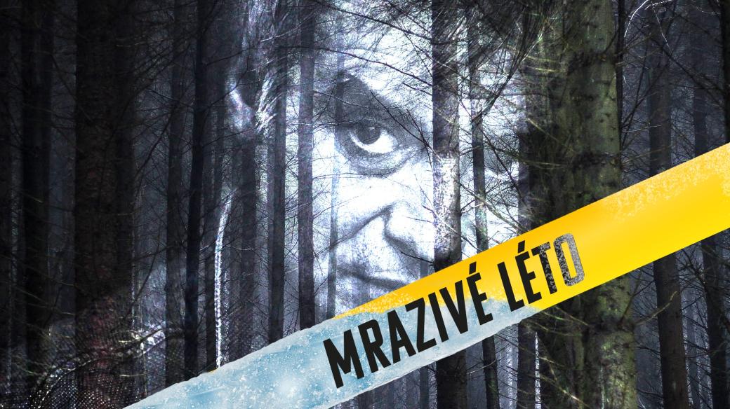 Karel Klostermann: Mrtví se nevracejí