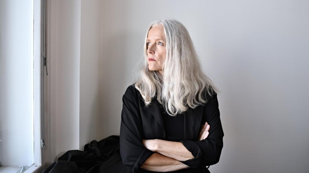 Annie Ernaux: Roky, Lucie Trmíková