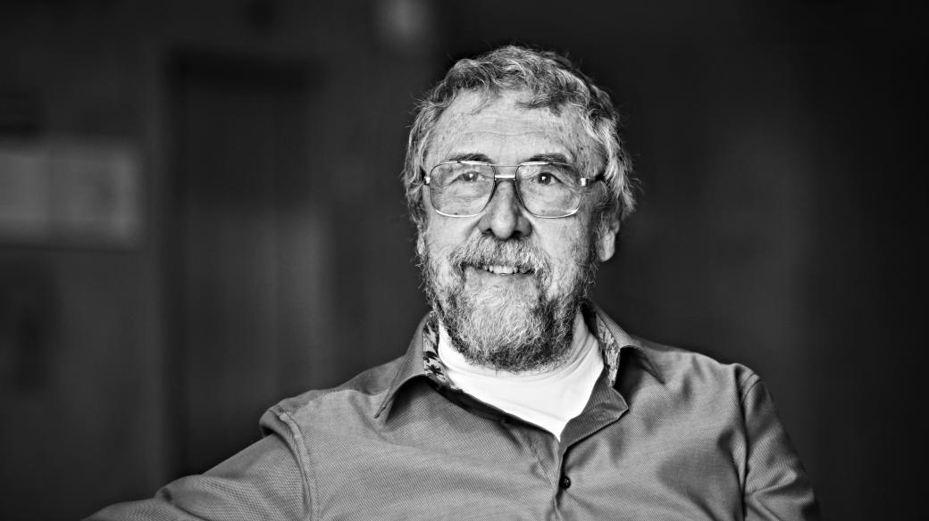 Jaromír Šofr