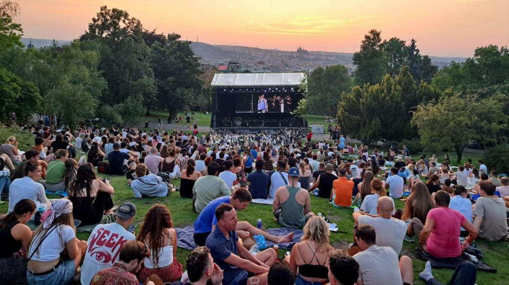 Riegrovy sady