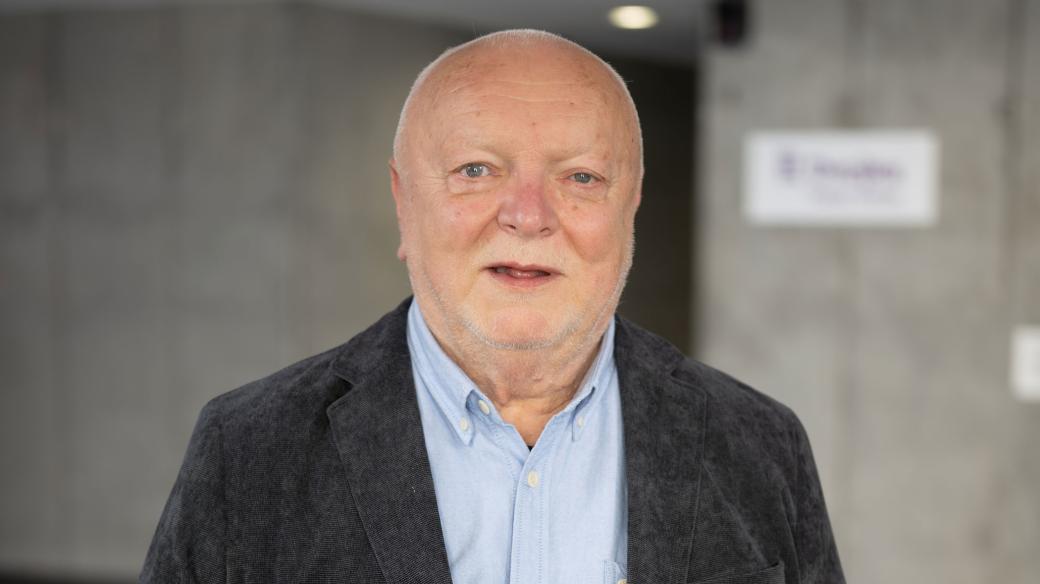 Jan Krůta