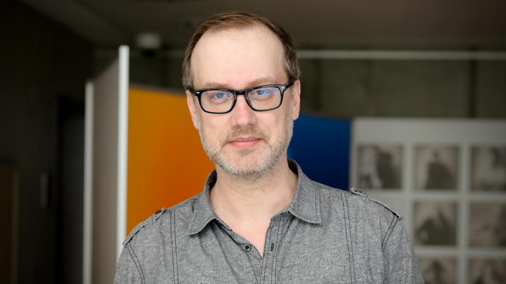 Miroslav Černý