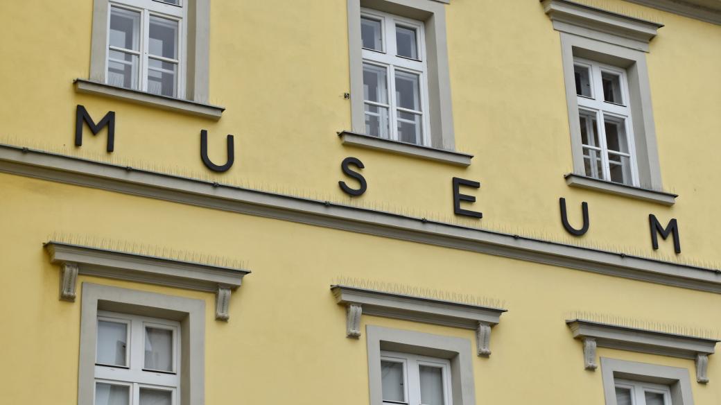 Ostravské muzeum