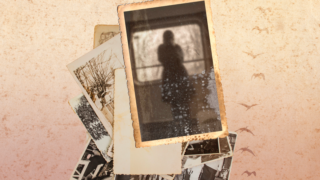 Staré historické fotografie