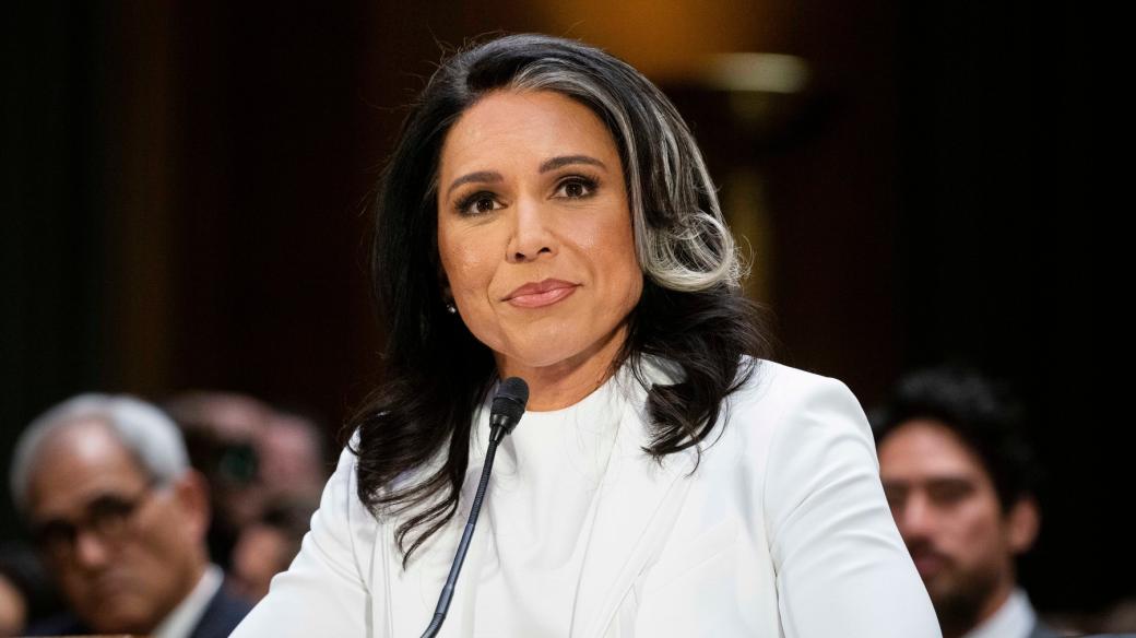 Tulsi Gabbardová