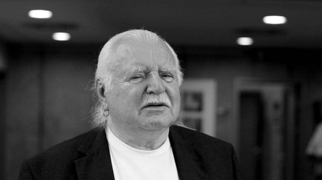 Milan Knížák