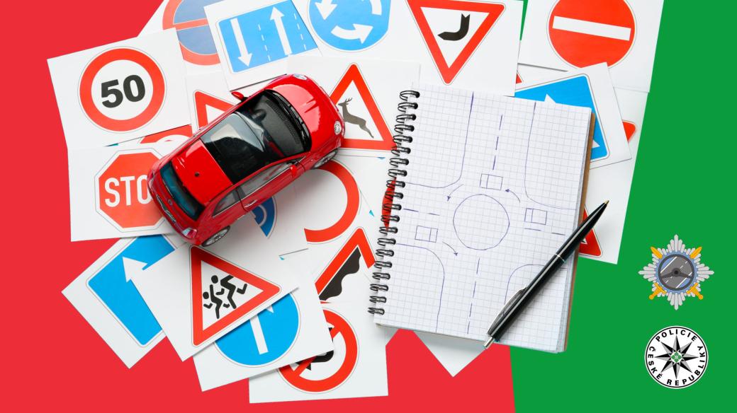 Letní autoškola Radiožurnálu