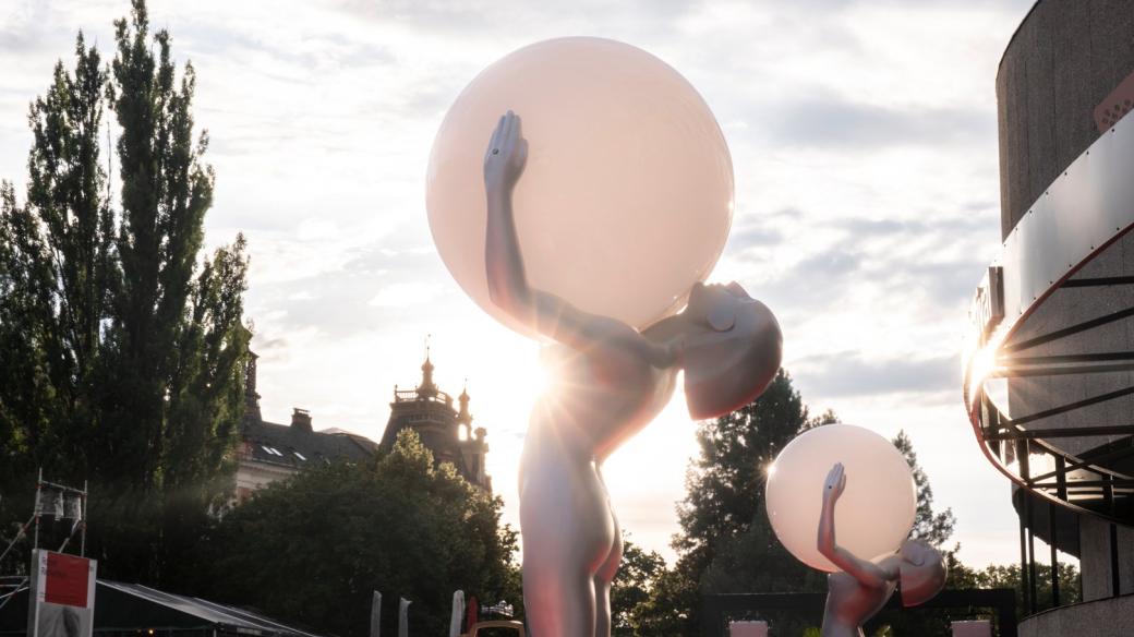Letošní ročník je dvakrát jubilejní: festival slaví 80 let existence a zároveń svůj 60. ročník