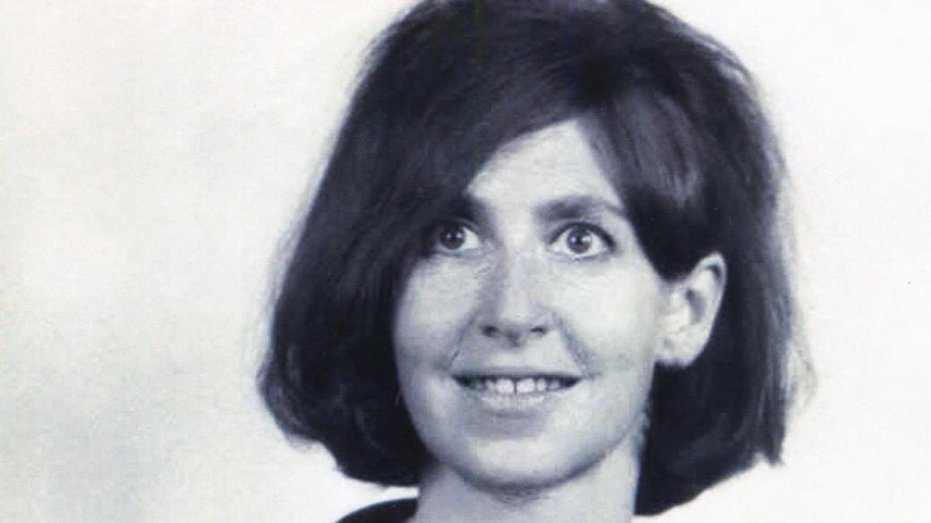 Zuzana Justmanová, 1970
