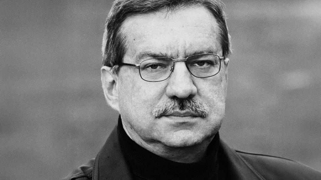 Václav Cejpek