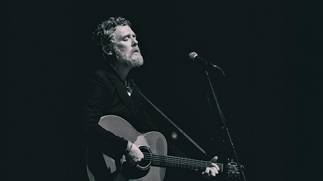 Glen Hansard