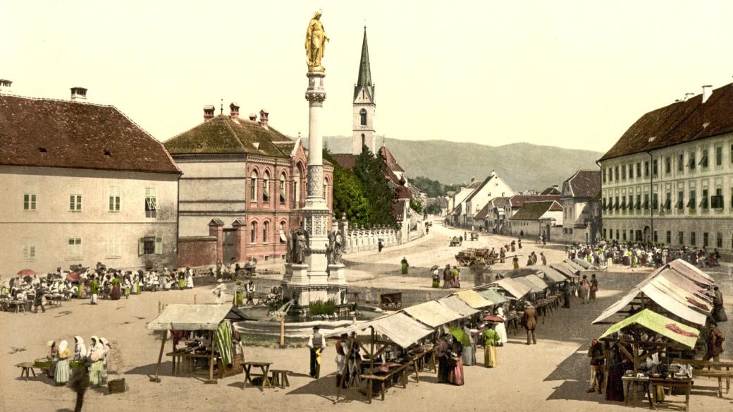 Záhřeb