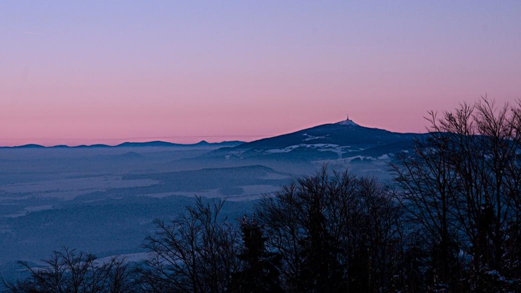 Putování za knížkami a jejich autory v Libereckém kraji