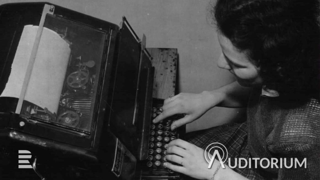 Redakce Rozhlasových novin (1948)