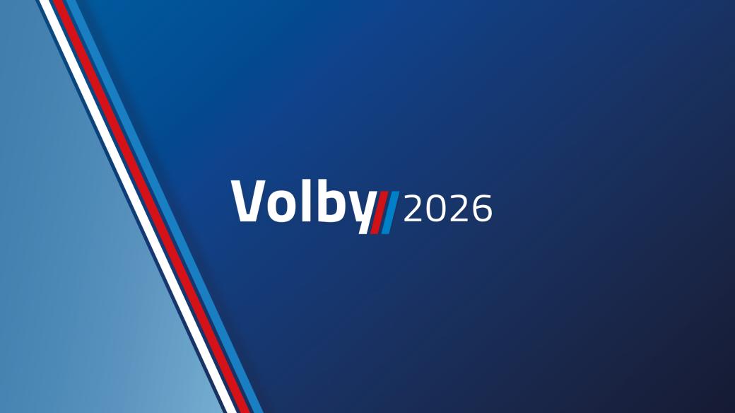 Volby 2026