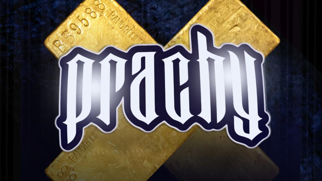 Vinohradská 12: PRACHY
