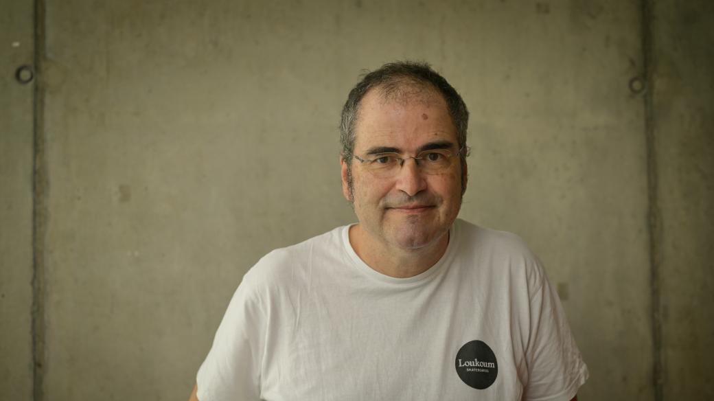 Marek Toman