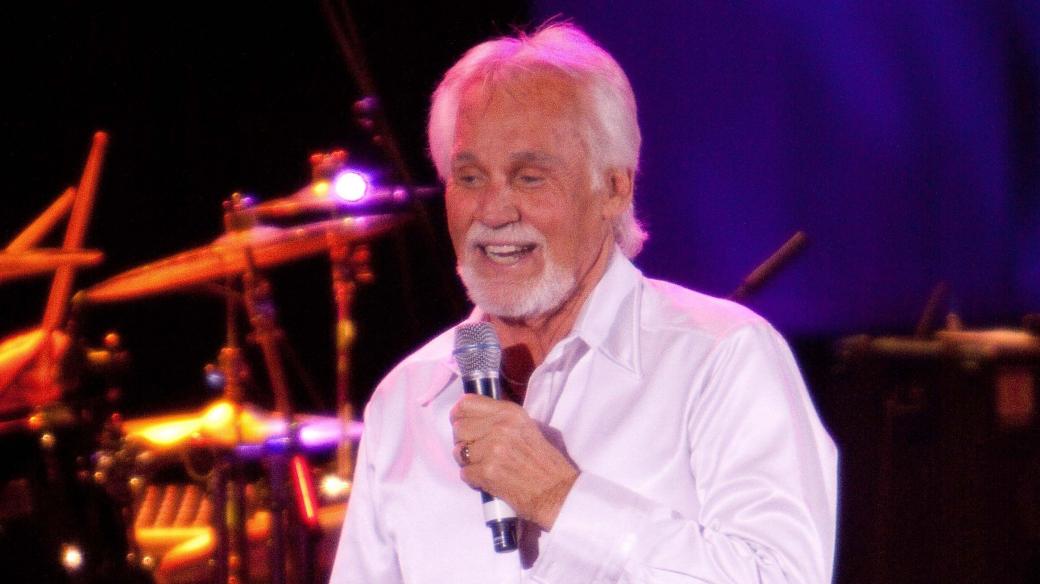 Kenny Rogers