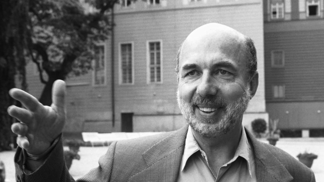 Lubomír Kaválek