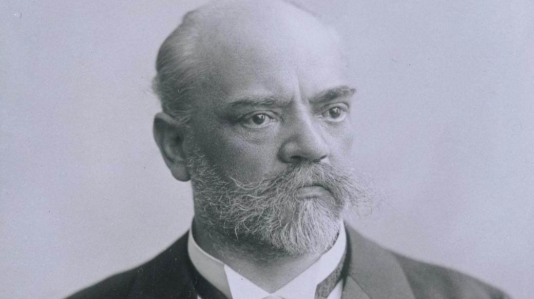 Antonín Dvořák