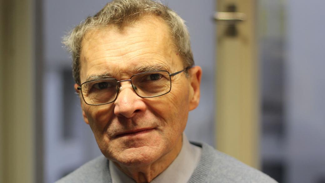 Jaroslav Someš 