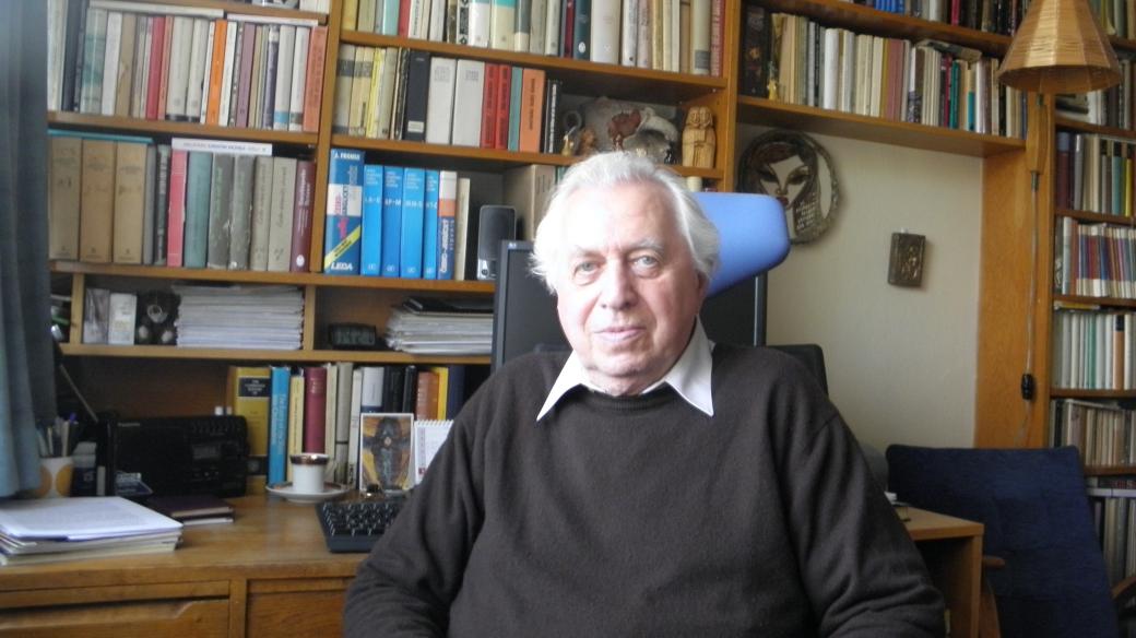Vladimír Vavřínek