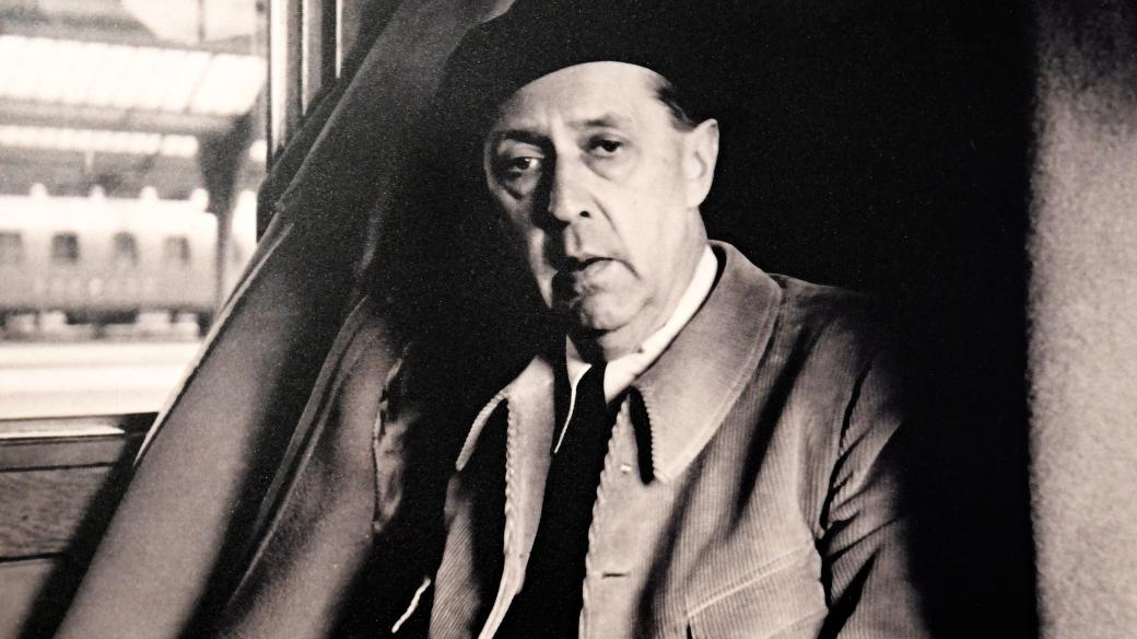 Sándor Márai