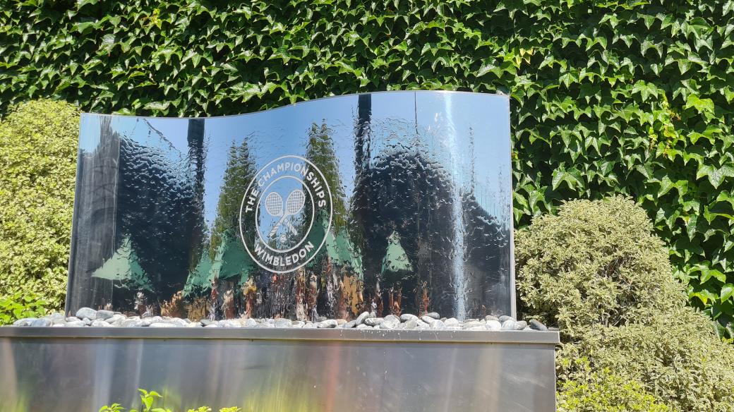 Wimbledon