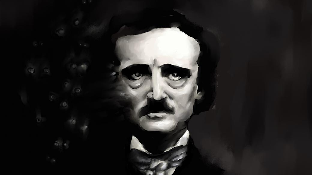 Edgar Allan Poe