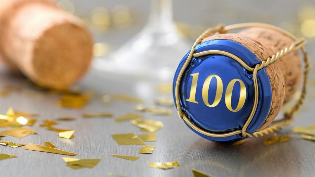 100 na 100 způsobů